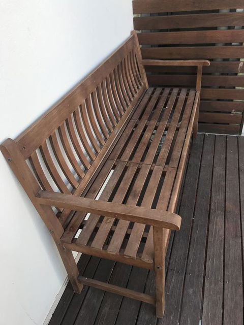 Beachside & Jetty View Apartment 6 - Captain\'s Apt - Accommodation Port Hedland 16