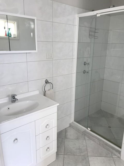Beachside & Jetty View Apartment 6 - Captain\'s Apt - Accommodation Port Hedland 21