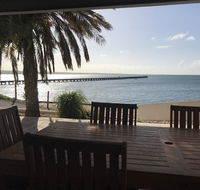 Streaky Bay Beachside  Jetty View Apartments - Accommodation Port Hedland