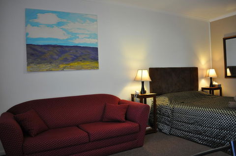 Augusta Courtyard Motel - Accommodation Port Hedland 4
