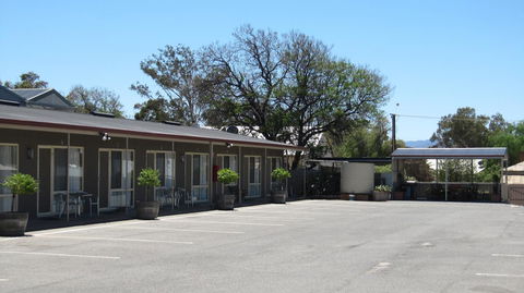 Augusta Courtyard Motel - Accommodation Port Hedland 7