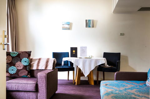 Hotel Richmond On Rundle Mall - Accommodation Port Hedland 6