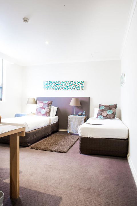 Hotel Richmond On Rundle Mall - Accommodation Port Hedland 16