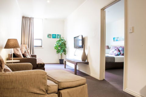 Hotel Richmond On Rundle Mall - Accommodation Port Hedland 8