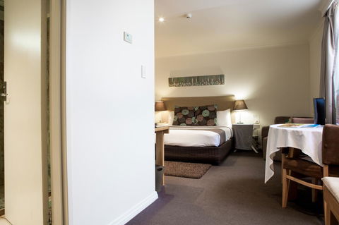 Hotel Richmond On Rundle Mall - Accommodation Port Hedland 11