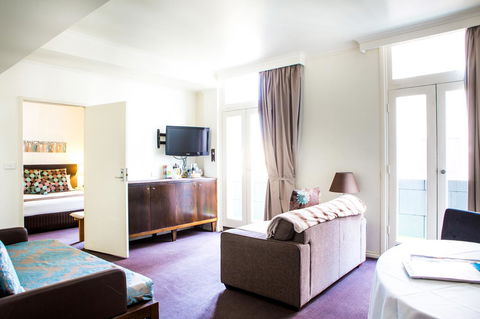 Hotel Richmond On Rundle Mall - Accommodation Port Hedland 21