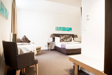 Hotel Richmond On Rundle Mall - Accommodation Port Hedland 34
