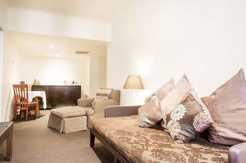 Hotel Richmond On Rundle Mall - Accommodation Port Hedland 29
