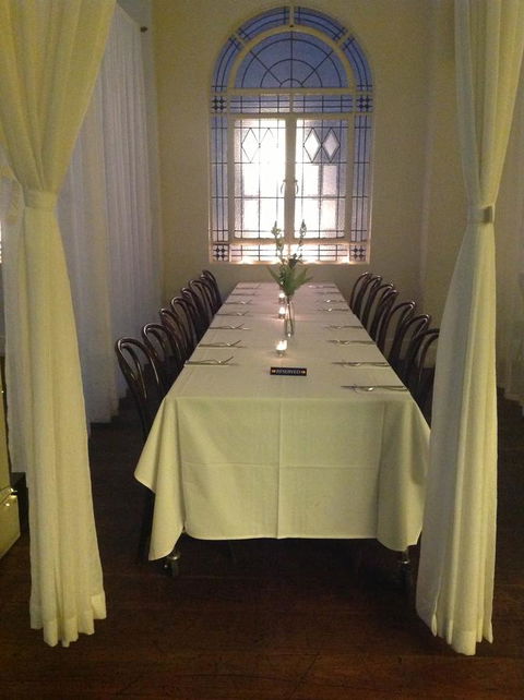 Hotel Richmond On Rundle Mall - Accommodation Port Hedland 2