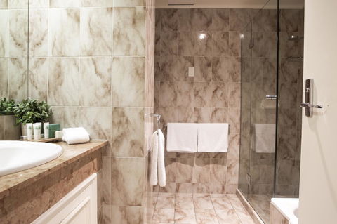 Hotel Richmond On Rundle Mall - Accommodation Port Hedland 31