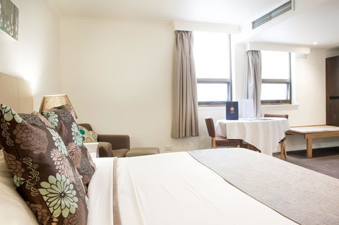 Hotel Richmond On Rundle Mall - Accommodation Port Hedland 7