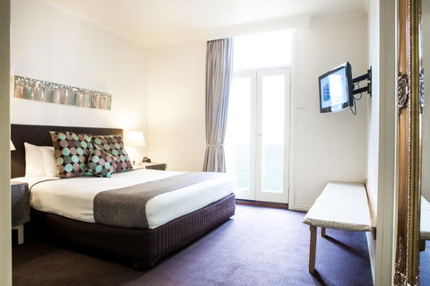 Hotel Richmond On Rundle Mall - Accommodation Port Hedland 22