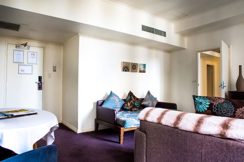 Hotel Richmond On Rundle Mall - Accommodation Port Hedland 20