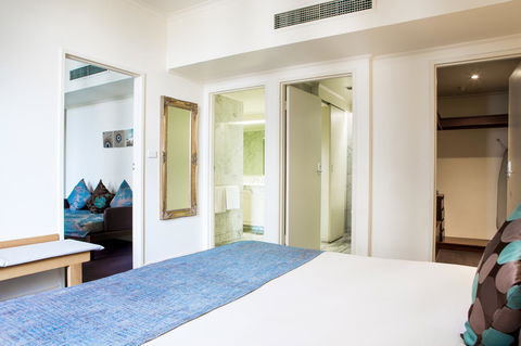 Hotel Richmond On Rundle Mall - Accommodation Port Hedland 23