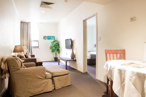 Hotel Richmond On Rundle Mall - Accommodation Port Hedland 32