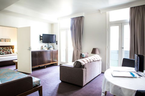 Hotel Richmond On Rundle Mall - Accommodation Port Hedland 19