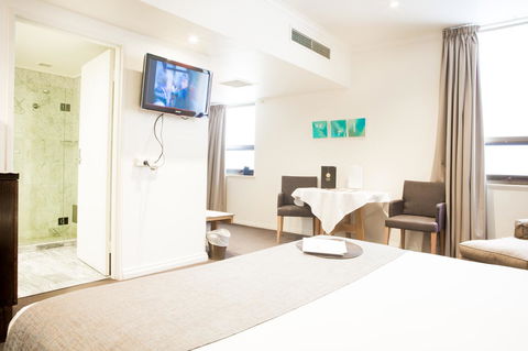 Hotel Richmond On Rundle Mall - Accommodation Port Hedland 35