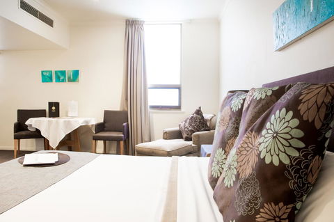 Hotel Richmond On Rundle Mall - Accommodation Port Hedland 38