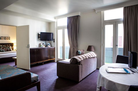 Hotel Richmond On Rundle Mall - Accommodation Port Hedland 27