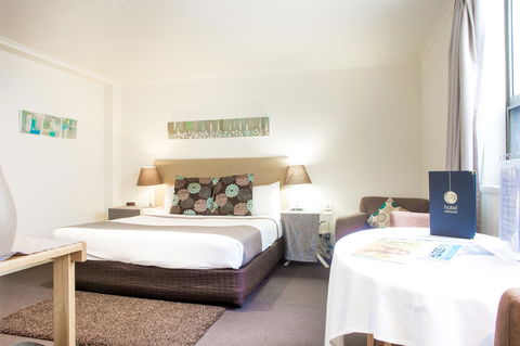 Hotel Richmond On Rundle Mall - Accommodation Port Hedland 10
