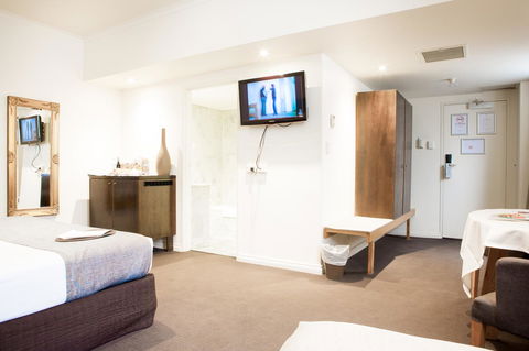 Hotel Richmond On Rundle Mall - Accommodation Port Hedland 36