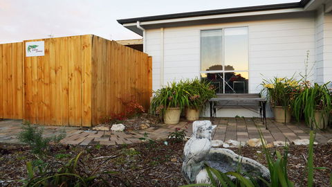 Gumnut Getaway BnB - Accommodation Port Hedland 17