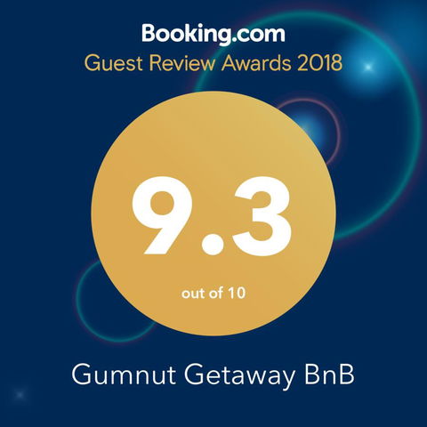 Gumnut Getaway BnB - Accommodation Port Hedland 8