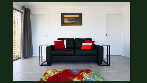 Gumnut Getaway BnB - Accommodation Port Hedland 13