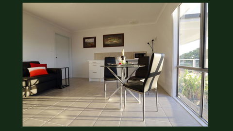 Gumnut Getaway BnB - Accommodation Port Hedland 14