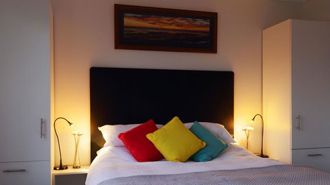 Gumnut Getaway BnB - Accommodation Port Hedland 11