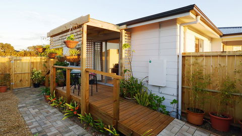 Gumnut Getaway BnB - Accommodation Port Hedland 16