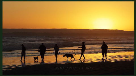 Gumnut Getaway BnB - Accommodation Port Hedland 18