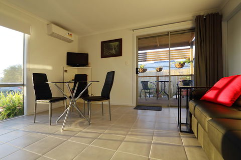 Gumnut Getaway BnB - Accommodation Port Hedland 10