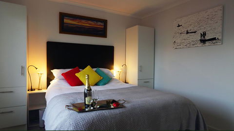 Gumnut Getaway BnB - Accommodation Port Hedland 12