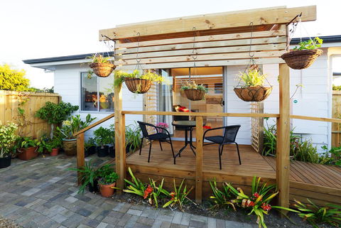 Gumnut Getaway BnB - Accommodation Port Hedland 9
