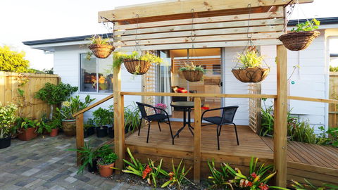 Gumnut Getaway BnB - Accommodation Port Hedland 0
