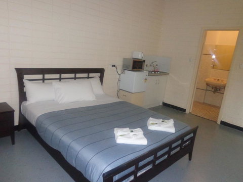 Adelaide Backpackers And Travellers Inn - Accommodation Port Hedland 23