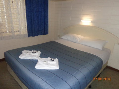 Adelaide Backpackers And Travellers Inn - Accommodation Port Hedland 15