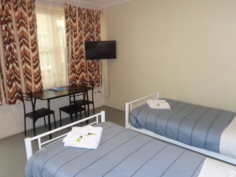 Adelaide Backpackers And Travellers Inn - Accommodation Port Hedland 30
