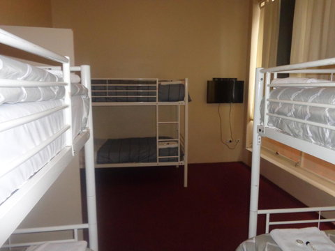 Adelaide Backpackers And Travellers Inn - Accommodation Port Hedland 40