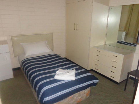 Adelaide Backpackers And Travellers Inn - Accommodation Port Hedland 28