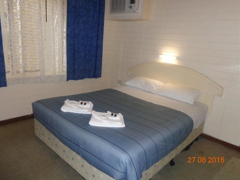 Adelaide Backpackers And Travellers Inn - Accommodation Port Hedland 31