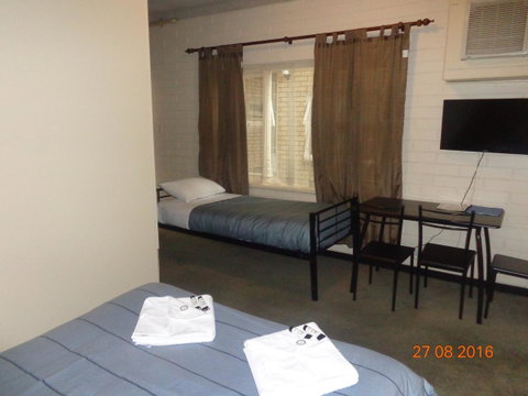 Adelaide Backpackers And Travellers Inn - Accommodation Port Hedland 14