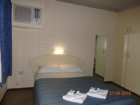 Adelaide Backpackers And Travellers Inn - Accommodation Port Hedland 20