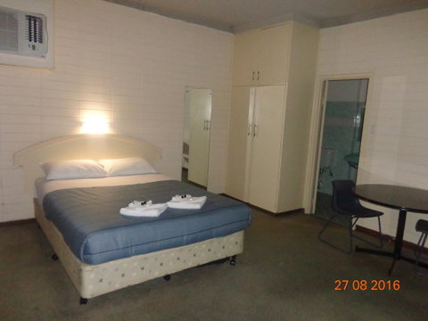 Adelaide Backpackers And Travellers Inn - Accommodation Port Hedland 22