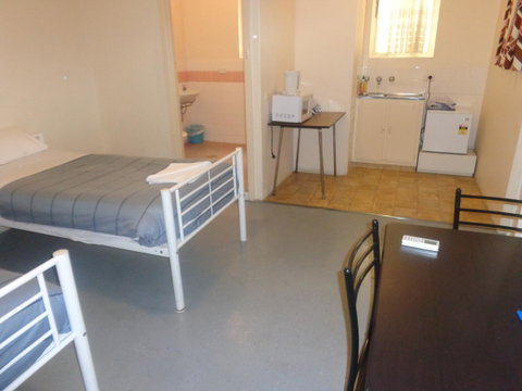 Adelaide Backpackers And Travellers Inn - Accommodation Port Hedland 43
