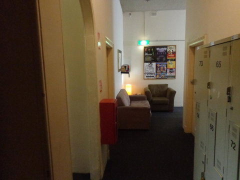 Adelaide Backpackers And Travellers Inn - Accommodation Port Hedland 12
