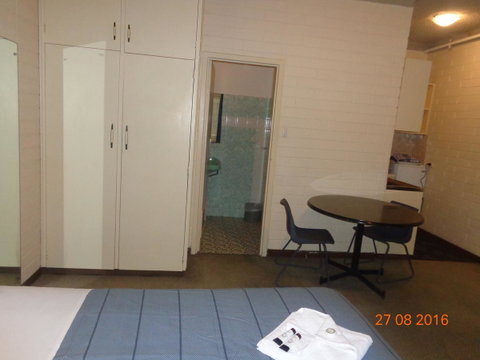 Adelaide Backpackers And Travellers Inn - Accommodation Port Hedland 21