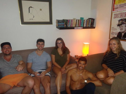 Adelaide Backpackers And Travellers Inn - Accommodation Port Hedland 13