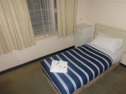 Adelaide Backpackers And Travellers Inn - Accommodation Port Hedland 35